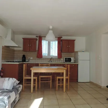 Au Calme En Armagnac Holiday home *