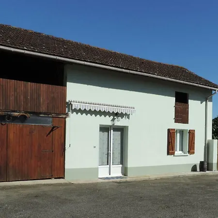 Au Calme En Armagnac بيت للعطل Sion