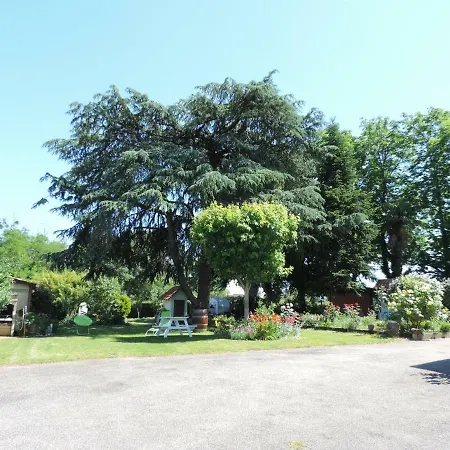 Au Calme En Armagnac *