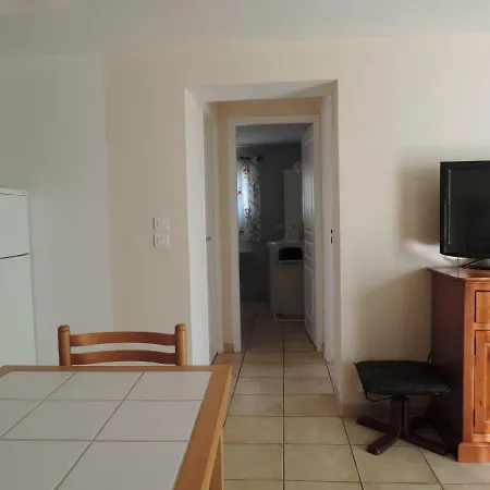 Au Calme En Armagnac بيت للعطل