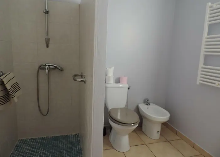 Au Calme En Armagnac *