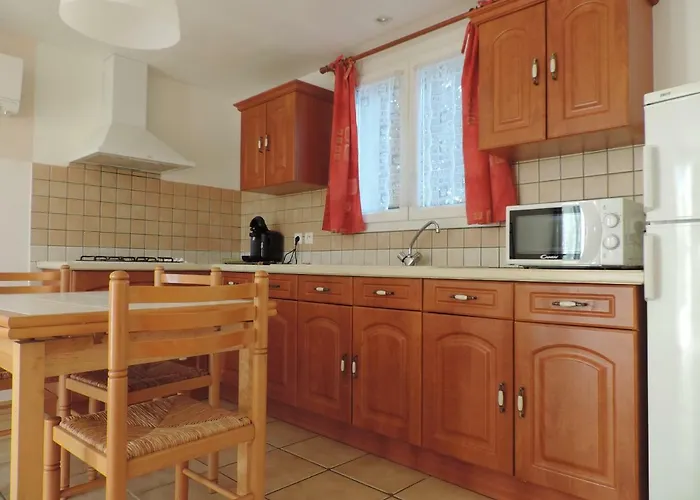 Au Calme En Armagnac Sion