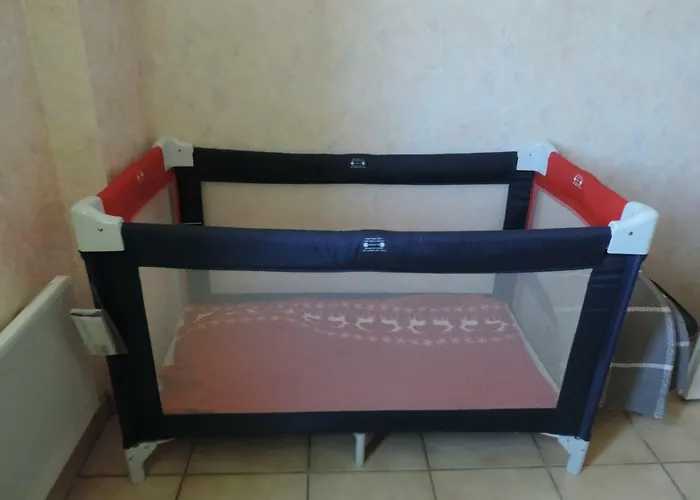 Au Calme En Armagnac *